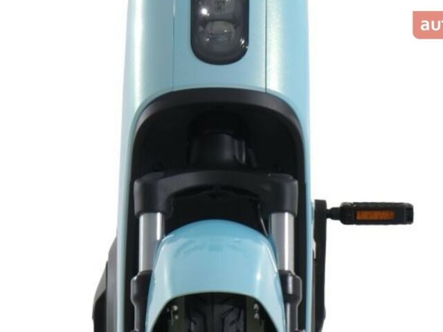 купить новое авто Yadea V7 2024 года от официального дилера Віталій Yadea фото