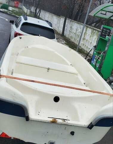 Білий Yamarin 490, об'ємом двигуна 0 л та пробігом 0 тис. км за 2999 $, фото 3 на Automoto.ua