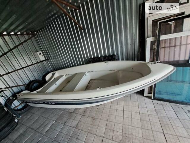 Білий Yamarin 490, об'ємом двигуна 0 л та пробігом 0 тис. км за 2999 $, фото 1 на Automoto.ua