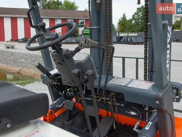YANGFT CPCD 30, объемом двигателя 0 л и пробегом 0 тыс. км за 17337 $, фото 1 на Automoto.ua
