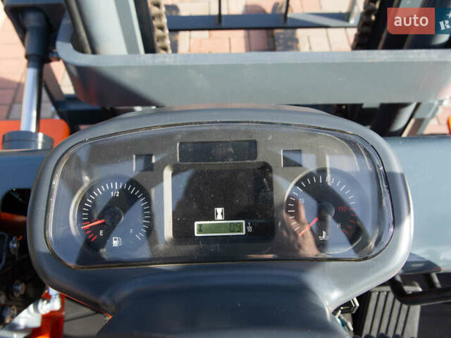 YANGFT CPCD 30, объемом двигателя 0 л и пробегом 1 тыс. км за 18871 $, фото 5 на Automoto.ua