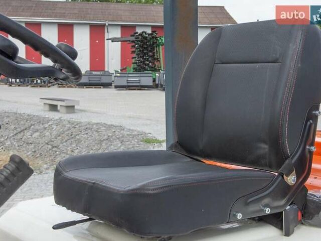 YANGFT CPCD 30, объемом двигателя 0 л и пробегом 0 тыс. км за 17337 $, фото 10 на Automoto.ua