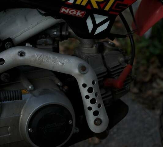 YCF 125cc 2016 в Харькове на Automoto.ua YCF 125cc, объемом двигателя 0 л и пробегом 0 тыс. км за 800 $, фото 5 на Automoto.ua
