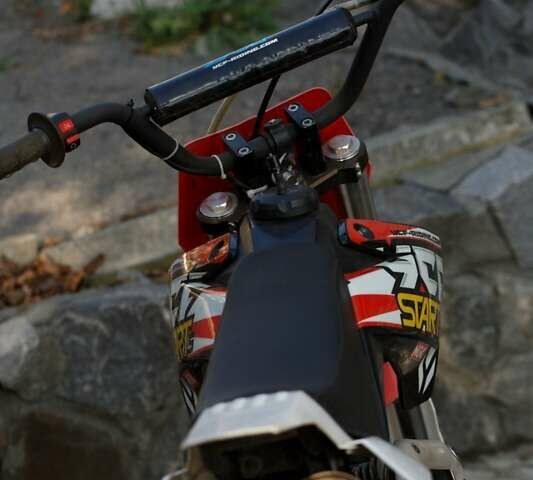 YCF 125cc 2016 в Харькове на Automoto.ua YCF 125cc, объемом двигателя 0 л и пробегом 0 тыс. км за 800 $, фото 8 на Automoto.ua