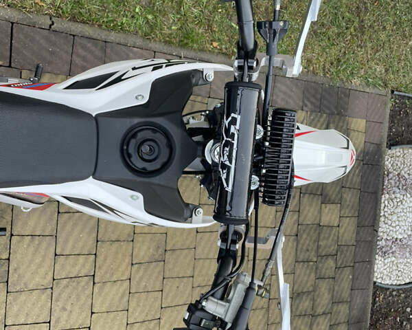 Белый YCF 150, объемом двигателя 5.8 л и пробегом 980 тыс. км за 1694 $, фото 6 на Automoto.ua