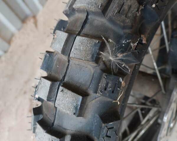 YCF 150, объемом двигателя 0.15 л и пробегом 3 тыс. км за 800 $, фото 2 на Automoto.ua