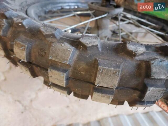 YCF 150, объемом двигателя 0.15 л и пробегом 3 тыс. км за 800 $, фото 3 на Automoto.ua