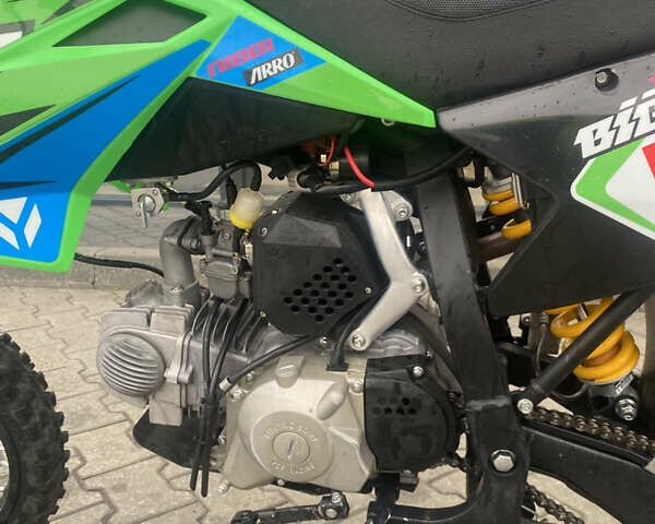 YCF 150 2024 у Львові на Automoto.ua YCF 150, об'ємом двигуна 0.15 л та пробігом 1 тис. км за 1400 $, фото 4 на Automoto.ua