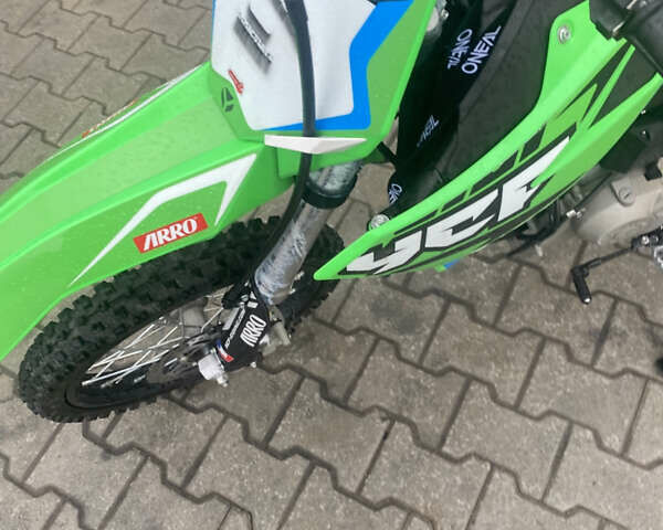 YCF 150 2024 у Львові на Automoto.ua YCF 150, об'ємом двигуна 0.15 л та пробігом 1 тис. км за 1400 $, фото 14 на Automoto.ua
