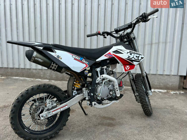 YCF 150 2024 в Днепре (Днепропетровске) на Automoto.ua YCF 150, объемом двигателя 0 л и пробегом 1 тыс. км за 2400 $, фото 3 на Automoto.ua
