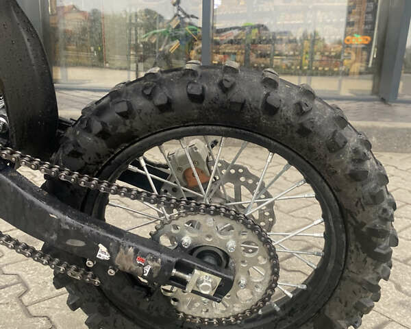 YCF 150 2024 у Львові на Automoto.ua YCF 150, об'ємом двигуна 0.15 л та пробігом 1 тис. км за 1400 $, фото 5 на Automoto.ua