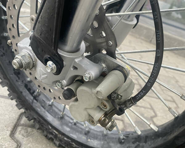 YCF 150 2024 у Львові на Automoto.ua YCF 150, об'ємом двигуна 0.15 л та пробігом 1 тис. км за 1400 $, фото 11 на Automoto.ua