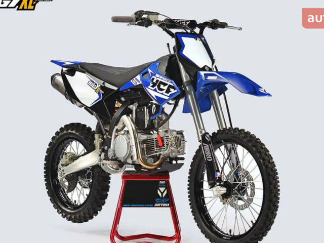 YCF Bigy, объемом двигателя 0.15 л и пробегом 0 тыс. км за 2900 $, фото 1 на Automoto.ua