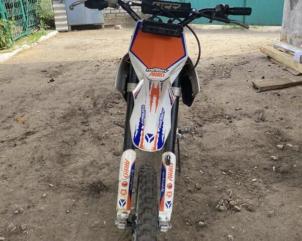 YCF Factory SP3, объемом двигателя 0 л и пробегом 61 тыс. км за 1809 $, фото 3 на Automoto.ua