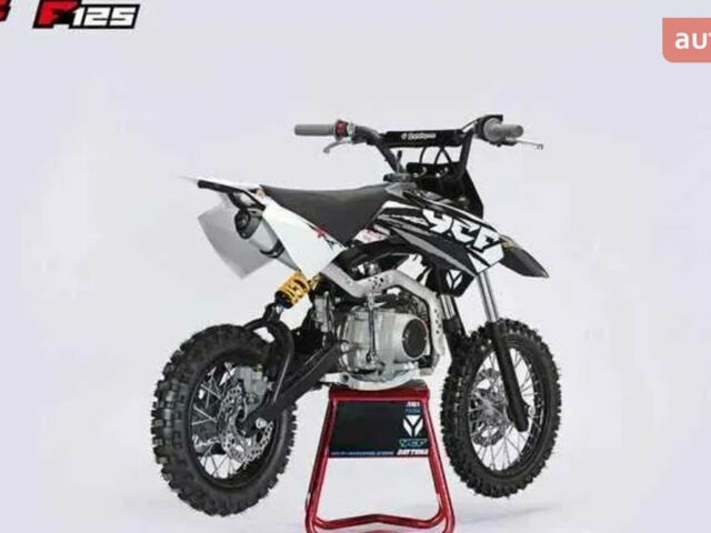 YCF Lite 2024 в Киеве на Automoto.ua YCF Lite, объемом двигателя 0.13 л и пробегом 0 тыс. км за 1250 $, фото 4 на Automoto.ua