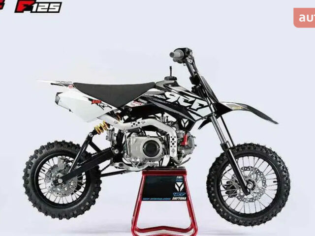 YCF Lite 2024 в Киеве на Automoto.ua YCF Lite, объемом двигателя 0.13 л и пробегом 0 тыс. км за 1250 $, фото 7 на Automoto.ua