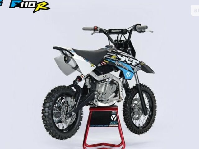 YCF Lite 2025 года купить новое авто YCF Lite 2025 года от официального дилера СвітATV YCF фото