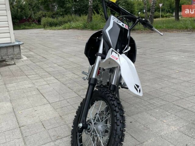YCF Lite 2024 года купить новое авто YCF Lite 2024 года от официального дилера Corsar YCF фото
