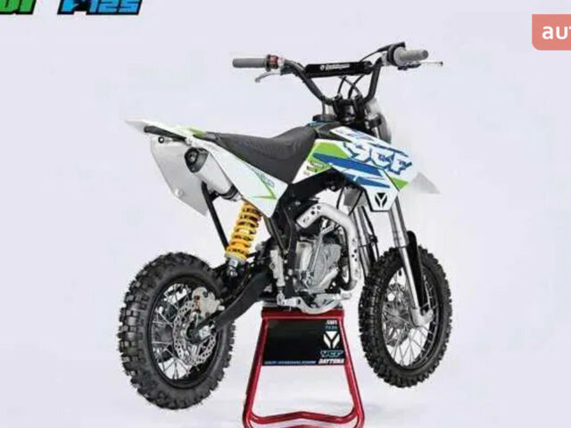 YCF Pilot, об'ємом двигуна 0.13 л та пробігом 0 тис. км за 1800 $, фото 5 на Automoto.ua