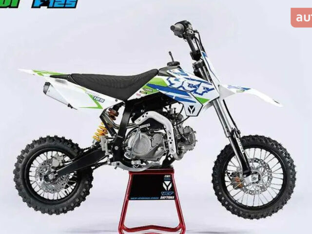 YCF Pilot, объемом двигателя 0.13 л и пробегом 0 тыс. км за 1800 $, фото 6 на Automoto.ua