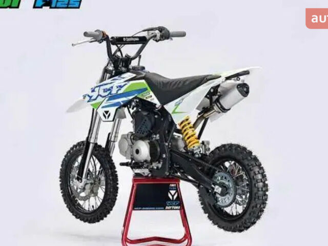 YCF Pilot, об'ємом двигуна 0.13 л та пробігом 0 тис. км за 1800 $, фото 2 на Automoto.ua