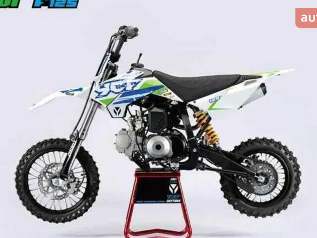 YCF Pilot, об'ємом двигуна 0.13 л та пробігом 0 тис. км за 1800 $, фото 4 на Automoto.ua