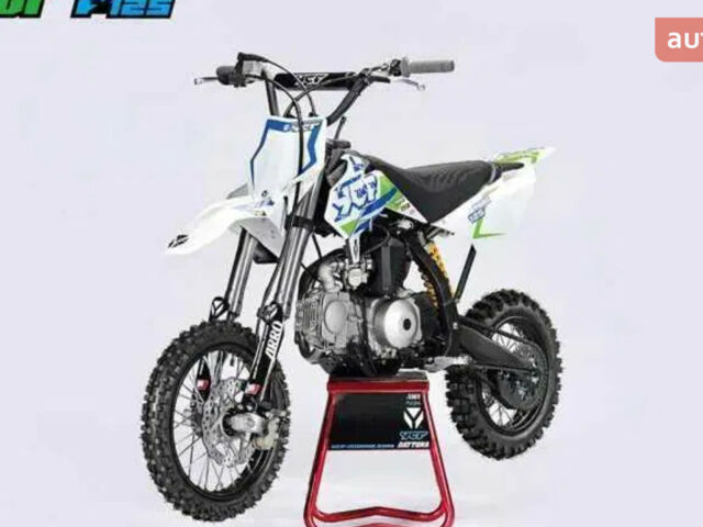 YCF Pilot, об'ємом двигуна 0.13 л та пробігом 0 тис. км за 1800 $, фото 3 на Automoto.ua