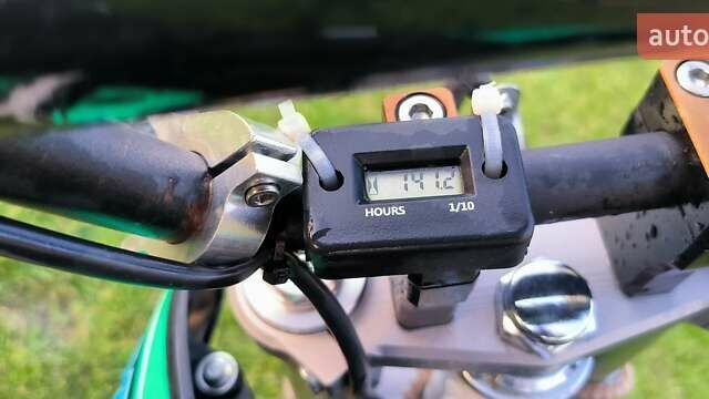 YCF Pilot, объемом двигателя 0 л и пробегом 300 тыс. км за 900 $, фото 2 на Automoto.ua