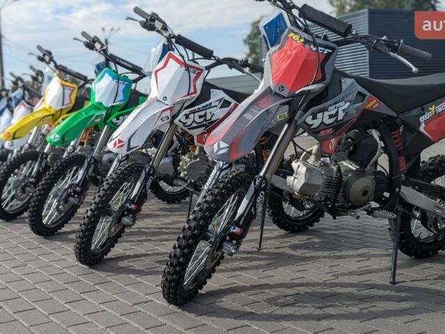 YCF Start, объемом двигателя 0.09 л и пробегом 0 тыс. км за 1395 $, фото 11 на Automoto.ua