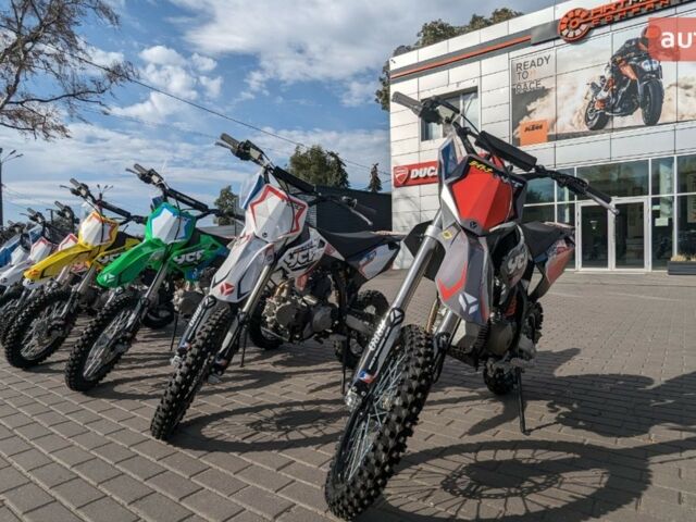 YCF Start, объемом двигателя 0.09 л и пробегом 0 тыс. км за 1395 $, фото 13 на Automoto.ua