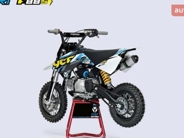YCF Start, объемом двигателя 0.09 л и пробегом 0 тыс. км за 1395 $, фото 4 на Automoto.ua