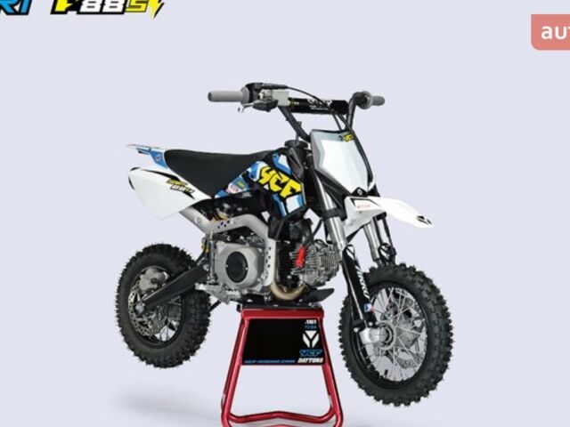 YCF Start, объемом двигателя 0.09 л и пробегом 0 тыс. км за 1395 $, фото 3 на Automoto.ua