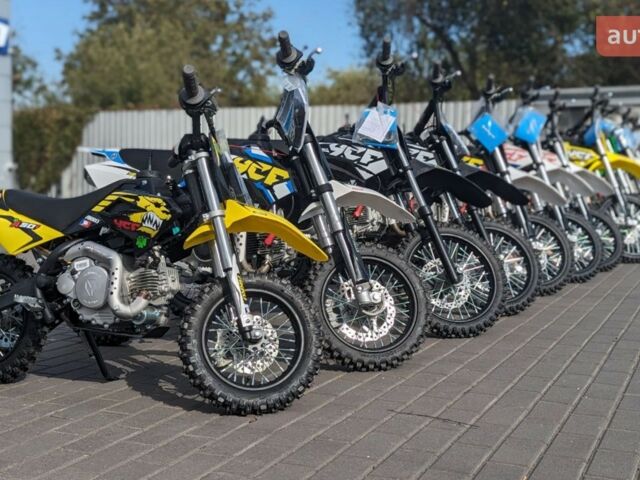 YCF Start, объемом двигателя 0.09 л и пробегом 0 тыс. км за 1395 $, фото 12 на Automoto.ua