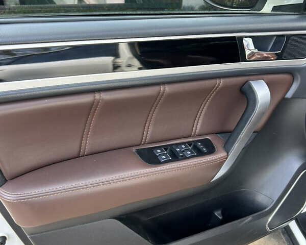 Белый Yema EU 350, объемом двигателя 0 л и пробегом 43 тыс. км за 9600 $, фото 6 на Automoto.ua