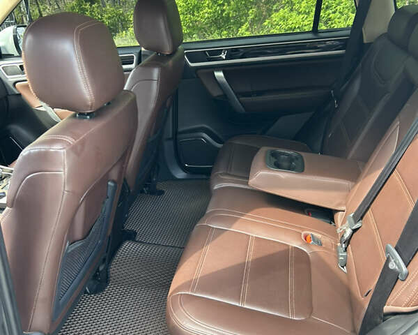 Белый Yema EU 350, объемом двигателя 0 л и пробегом 43 тыс. км за 9600 $, фото 9 на Automoto.ua