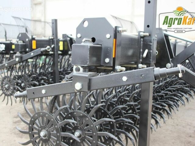 Чорний Yetter 3420, об'ємом двигуна 0 л та пробігом 0 тис. км за 8474 $, фото 14 на Automoto.ua