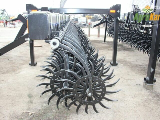 Чорний Yetter 3420, об'ємом двигуна 0 л та пробігом 0 тис. км за 8474 $, фото 16 на Automoto.ua