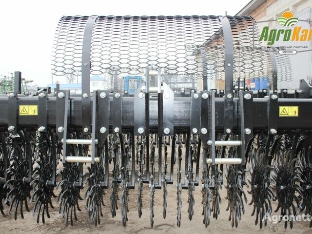 Чорний Yetter 3420, об'ємом двигуна 0 л та пробігом 0 тис. км за 8474 $, фото 8 на Automoto.ua