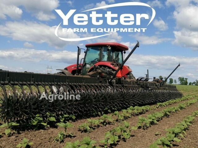 Черный Yetter 3530, объемом двигателя 0 л и пробегом 0 тыс. км за 21011 $, фото 2 на Automoto.ua