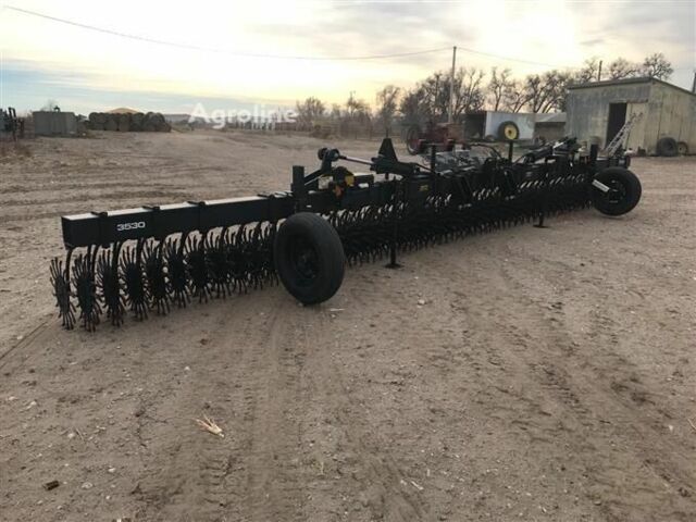 Черный Yetter 3530, объемом двигателя 0 л и пробегом 0 тыс. км за 21011 $, фото 3 на Automoto.ua