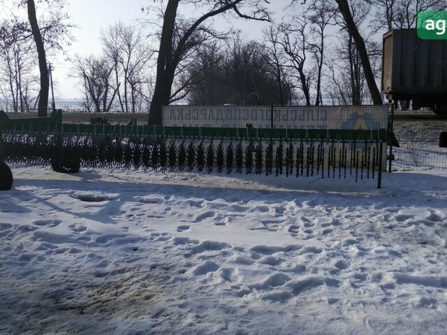 Yetter 3530, об'ємом двигуна 0 л та пробігом 0 тис. км за 3000 $, фото 6 на Automoto.ua