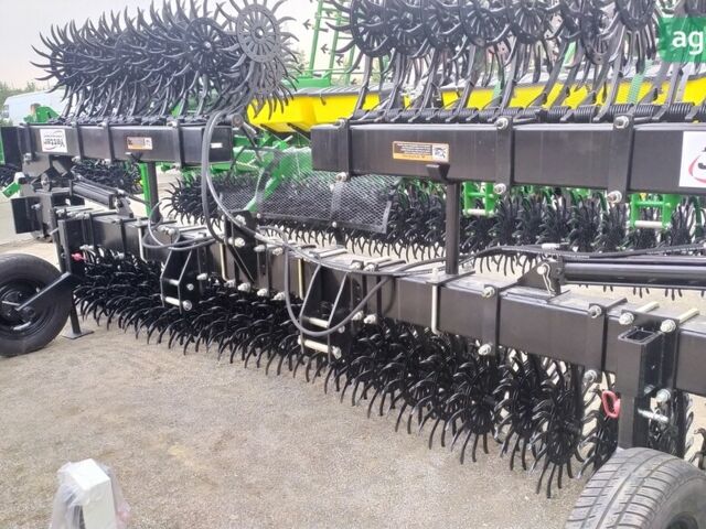 Yetter 3530, об'ємом двигуна 0 л та пробігом 0 тис. км за 3000 $, фото 3 на Automoto.ua