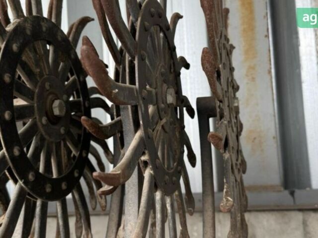 Yetter 3530, объемом двигателя 0 л и пробегом 0 тыс. км за 17000 $, фото 2 на Automoto.ua