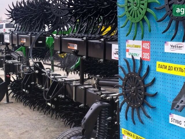 Yetter 3530, об'ємом двигуна 0 л та пробігом 0 тис. км за 3000 $, фото 2 на Automoto.ua