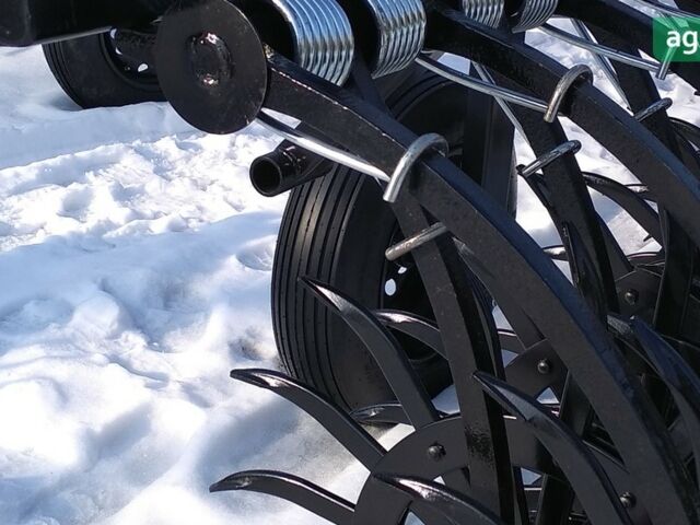 Yetter 3530, об'ємом двигуна 0 л та пробігом 0 тис. км за 3000 $, фото 5 на Automoto.ua