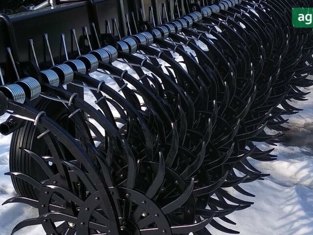 Yetter 3530, об'ємом двигуна 0 л та пробігом 0 тис. км за 3000 $, фото 4 на Automoto.ua
