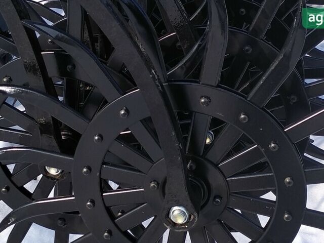 Yetter 3530, об'ємом двигуна 0 л та пробігом 0 тис. км за 3000 $, фото 7 на Automoto.ua
