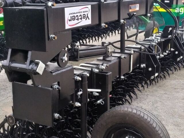 Yetter 3530, об'ємом двигуна 0 л та пробігом 0 тис. км за 3000 $, фото 1 на Automoto.ua