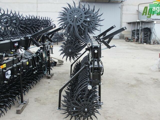 Yetter 3530, об'ємом двигуна 0 л та пробігом 0 тис. км за 12500 $, фото 1 на Automoto.ua