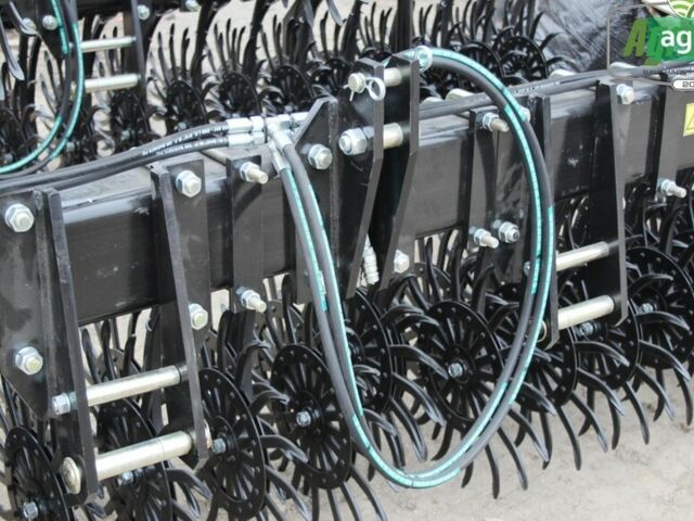 Yetter 3530, об'ємом двигуна 0 л та пробігом 0 тис. км за 12500 $, фото 6 на Automoto.ua